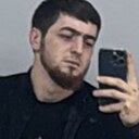 Шамил, 24 года