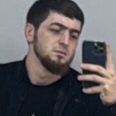 Фотография мужчины Шамил, 24 года из г. Махачкала