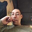 Амир, 34 года