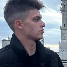 Фотография мужчины Александр, 19 лет из г. Саранск