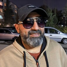 Фотография мужчины Саид, 46 лет из г. Баку