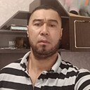 Бахром, 42 года