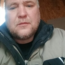 Фотография мужчины Андрей, 44 года из г. Алматы
