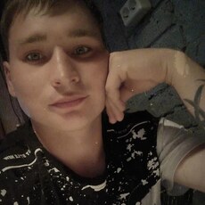 Фотография мужчины Алексей, 31 год из г. Севастополь