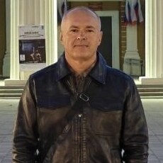 Фотография мужчины Владимир, 50 лет из г. Щекино