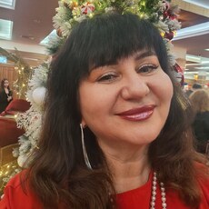 Фотография девушки Галина, 55 лет из г. Калуга