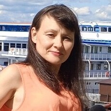 Фотография девушки Оля, 42 года из г. Тутаев