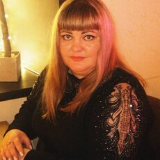 Фотография девушки Анна, 37 лет из г. Луганск
