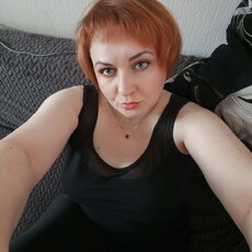 Фотография девушки Тата, 41 год из г. Новосибирск