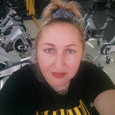 Фотография девушки Наталья, 43 года из г. Краснодар