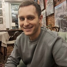 Фотография мужчины Евгений, 37 лет из г. Чебоксары