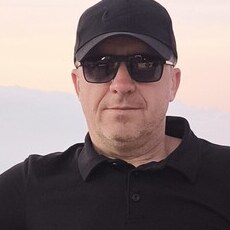 Фотография мужчины Андрей, 43 года из г. Смоленск