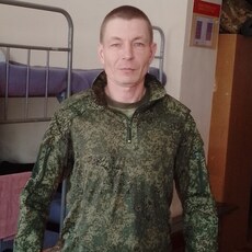 Фотография мужчины Александр, 41 год из г. Улан-Удэ