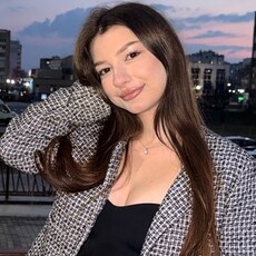 Фотография девушки Анютка, 18 лет из г. Мозырь