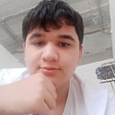 Арамис, 18 лет