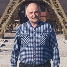 Фотография мужчины Хачатрян Хачатур, 57 лет из г. Красногорск