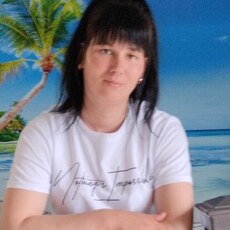 Фотография девушки Ольга, 36 лет из г. Барыш