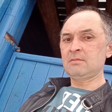 Фотография мужчины Радик, 47 лет из г. Пермь
