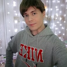 Фотография мужчины Денис, 23 года из г. Нижний Тагил