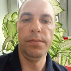 Фотография мужчины Alexander, 42 года из г. Гродно