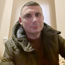 Фотография мужчины Михаил, 40 лет из г. Смиловичи