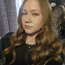 Фотография девушки Женя, 18 лет из г. Самара