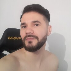 Фотография мужчины Максим, 27 лет из г. Нижний Новгород