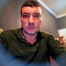 Фотография мужчины Виталий, 40 лет из г. Улан-Удэ
