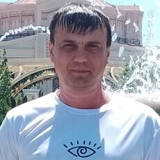 Фотография мужчины Сергей, 45 лет из г. Майский (Кабардино-Балкария)