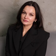 Елена, 38 из г. Казань.