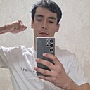Амир, 29 лет