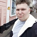 Андрей, 21 год