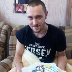 Фотография мужчины Александр, 33 года из г. Семей