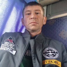 Фотография мужчины Александр, 42 года из г. Фокино