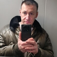 Фотография мужчины Энтони, 41 год из г. Москва