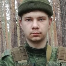 Фотография мужчины Владимр, 24 года из г. Могилев