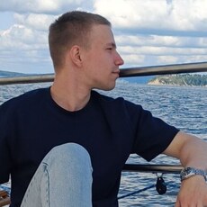 Фотография мужчины Денис, 22 года из г. Санкт-Петербург