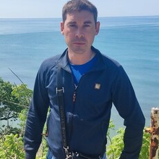 Фотография мужчины Евгений, 43 года из г. Алупка
