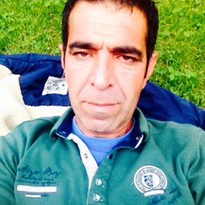 Фотография мужчины Yılmaz, 43 года из г. Киев