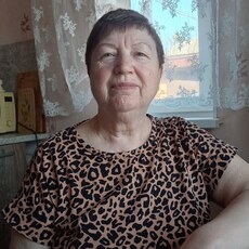 Фотография девушки Людмила, 69 лет из г. Магнитогорск