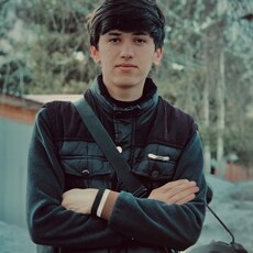 Фотография мужчины Sunatjon, 19 лет из г. Москва