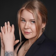 Daria, 33 из г. Санкт-Петербург.
