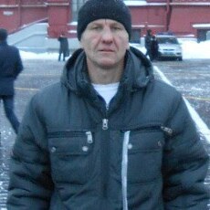 Фотография мужчины Анатолий, 59 лет из г. Минск