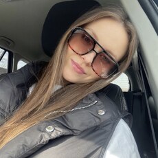 Фотография девушки Алина, 41 год из г. Москва