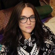Фотография девушки Светлана, 40 лет из г. Калуга