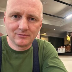 Фотография мужчины Петр, 41 год из г. Кострома