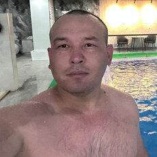 Фотография мужчины Арман, 39 лет из г. Шымкент