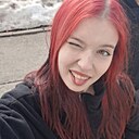 Елизавета, 18 лет