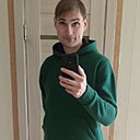 Дмитрий, 34 года