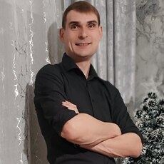 Фотография мужчины Дмитрий, 34 года из г. Нижний Новгород